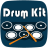 icon My Drum Kit(Il mio kit di batteria) 2.8