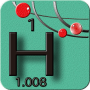 icon Chemical elements quiz(Elementi chimici)