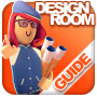 icon Rec Room Guide : Room Design(Rec Room Guide : Game Design
)