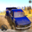 icon Offroad PickUp Truck:UpHill Cargo Transport Simulator(Pickup Truck 4x4 Offroad Drive) 1.4