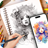 icon AR Draw Sketch(AR Draw Sketch: pittura e schizzo) 1.3.0