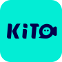 icon Kito - Chat Video Call (Kito - Chat Videochiamata)