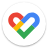 icon Fit(Google Fit: monitoraggio delle attività) 2024.01.18.00.x86.release