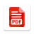 icon PDF Reader Pro(Lettore PDF-Tutto il lettore di documenti) 1.8.6