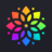 icon Coloring Book(Disegni da colorare: Mandala per me) 2.2.7.118