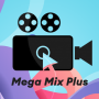 icon Mega Mix Plus(Mega Mix Plus
)