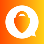 icon SafeChat(SafeChat - Chat sicura e condivisione
)