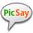 icon PicSay(PicSay - Photo Editor) 1.6.0.1