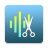 icon Mp3 Editor(MP3 Taglierina e rifinitore audio) 1.9.4