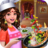 icon Indian Food Restaurant Kitchen Story Cooking Games(Indian Food Chef Cooking Games
) 2.5