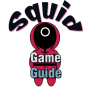 icon SQUID Game Guide 2021 (Unofficial) (Guida al gioco SQUID part-time 2021 (non ufficiale)
)