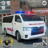 icon Rescue Ambulance American 3D(Simulatore di ambulanza di salvataggio 3D 3D) 2.8