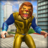 icon Scary Lion Crime City Attack(Leone spaventoso Crime City Attack
) 1.4