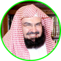icon Sheikh Sudais Quran Read & MP3 ()
