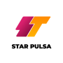 icon Star Pulsa - Agen Pulsa Murah ()