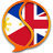 icon EN-TL Dictionary(Tagalog inglese Dizionario) 2.96
