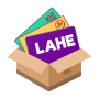 icon LAHE(Flashcards LAHE)