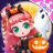 icon com.boboworld.apps.hauntedhouse(BoBo World: Haunted House) 1.0.9