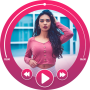 icon Video Player - HD Video Player (Lettore video - Lettore)