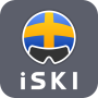 icon iSKI Sverige(iSKI Sverige - Ski Snow)