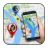 icon Gps Mobile Navigation(GPS Mobile Number Place Finder
) 1.0.4