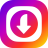icon Insta Video Saver(Downloader video Instagram) 4.1.7.4
