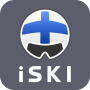 icon iSKI Suomi(iSKI Suomi - Ski Snow)