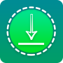 icon Save Status(Salva stato - Downloader video)