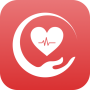 icon Pulse Voyager - Heart Beat (Pulse Voyager - Battito cardiaco)