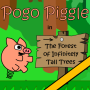 icon Pogo Piggle in the Forest of Infinitely Tall Trees(Pogo Piggle nella foresta Lente)