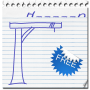 icon Paper Hangman(Paper Hangman Free (inglese))