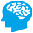 icon Mental Health Test(Test e giochi sulla salute mentale) 4.0.9