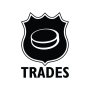 icon NHL Trades(Voci del commercio dellhockey - SF)