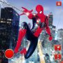 icon Spider Super Rope Hero(Spider Super Rope Hero: Superhero Fighting Games
)