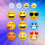 icon Emoji Lock Screen ()
