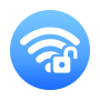 icon Wifi Password: Auto Connect ()