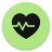 icon Check Health(Controlla la frequenza cardiaca - Salute) 1.11