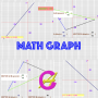 icon Math Graph (Grafico matematico)