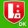 icon LineStar DK(LineStar per DK)