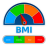 icon BMI Calculator(Calcolatore BMI: traccia BMR, LBM) 1.5