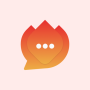icon Flameet: English Chat ()