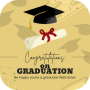icon Congratulations Graduation(Congratulazioni Laurea)