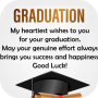 icon Graduation Wishes (Auguri di laurea)