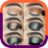 icon Eye Makeup(Tutorial sul trucco degli occhi 2019 Trucco di
) 1.0.5