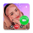 icon Fake Video Call(Prank Call - Fake Call Video) 17.0