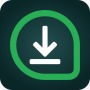icon Video Downloader(GB What's Version 2022
)
