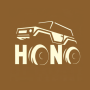 icon HonoTruck()