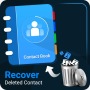 icon Recover Deleted All Contacts(Recupera contatti cancellati
)