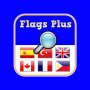 icon Flags Plus(Bandiere Plus)