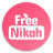 icon Freenikah(gratuitiNikah - Chat di incontri per matrimoni musulmani) 1.0.8